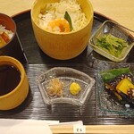 四季茶寮えど - 