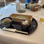 富士市原ゴルフクラブ　レストラン - 