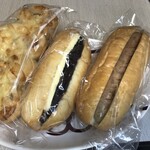 なづパン - 料理