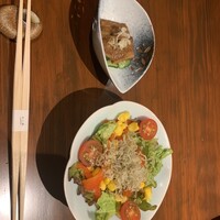 日本料理 「十二颯」 ヒルトン東京 -  日本料理 「十二颯」 ヒルトン東京 -