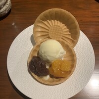 日本料理 「十二颯」 ヒルトン東京 -  日本料理 「十二颯」 ヒルトン東京 -