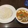 curry 草枕