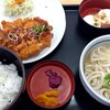 麺勝 都城店