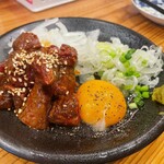 Motsuyaki Nikomi Kaede - 