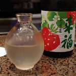 鉄板焼・愛宕 - 