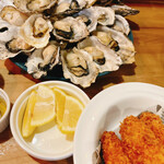 TheOysters牡蠣専門店 - 