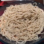 石臼挽き ふるまい蕎麦  ふる井 - 