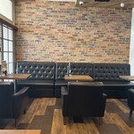 Cafe よつばハウス - 