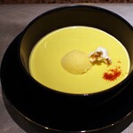 鉄板焼・愛宕 - 