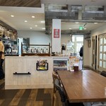 Cafe よつばハウス - 