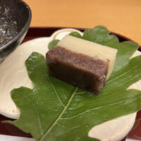 京懐石 美濃吉 竹茂楼 ホテル阪急インターナショナル店 - 