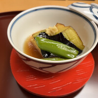 京懐石 美濃吉 竹茂楼 ホテル阪急インターナショナル店 - 