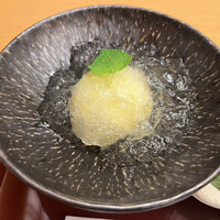 京懐石 美濃吉 竹茂楼 ホテル阪急インターナショナル店 - 
