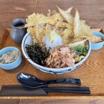 UDON BUZEN - 