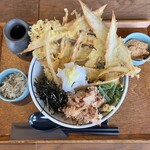 UDON BUZEN - 