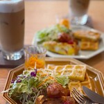 t.cafe - 