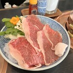 Shabushabu Sukiyaki Kuririn - 