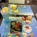 Animate cafe - 