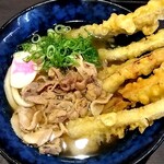 資さんうどん - 