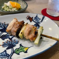 鳥つた - 