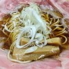 ラーメン大戦争 京都河原町店