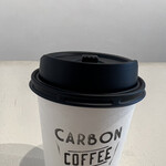 CARBON COFFEE ART OF LIFE - 