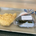 はなまるうどん - 料理写真: