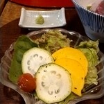 TSUMUGU - サラダ
