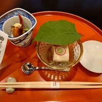 京懐石 美濃吉 竹茂楼 ホテルグランヴィア京都店 - 