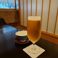 京懐石 美濃吉 竹茂楼 ホテルグランヴィア京都店 - 