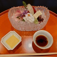 京懐石 美濃吉 竹茂楼 ホテルグランヴィア京都店 - 