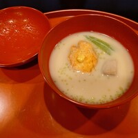 京懐石 美濃吉 竹茂楼 ホテルグランヴィア京都店 - 