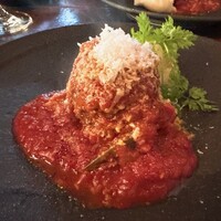 ワインとくつろぐ ツキアカリ - 