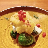 料理屋まえかわ - 