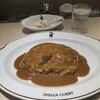 インデアンカレー 阪急三番街店