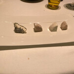 Restaurant La Pyramide - 