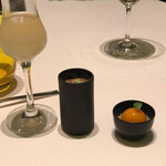 Restaurant La Pyramide - 