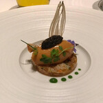 Restaurant La Pyramide - 