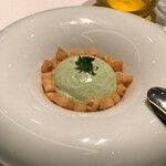 Restaurant La Pyramide - 