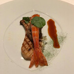 Restaurant La Pyramide - 