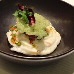 Restaurant La Pyramide - 