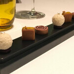 Restaurant La Pyramide - 