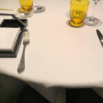 Restaurant La Pyramide - 