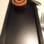 Restaurant La Pyramide - 