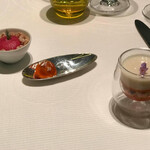 Restaurant La Pyramide - 