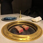 肉屋 甲 - 