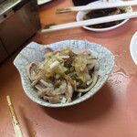 大衆焼肉本店 - 