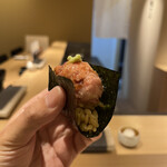 Sushi Tenbi - 