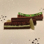 Restaurant La Pyramide - 