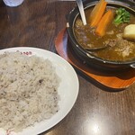 ホットスプーン 丸の内店 - 